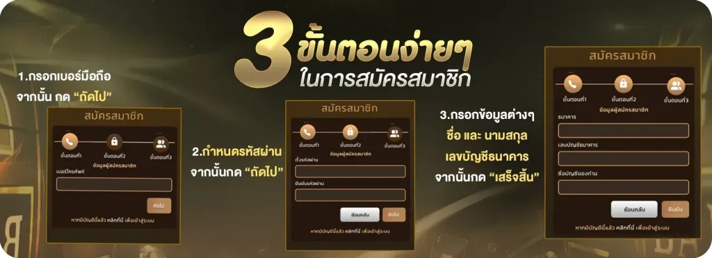 วิธีสมัครสมาชิก-auto168